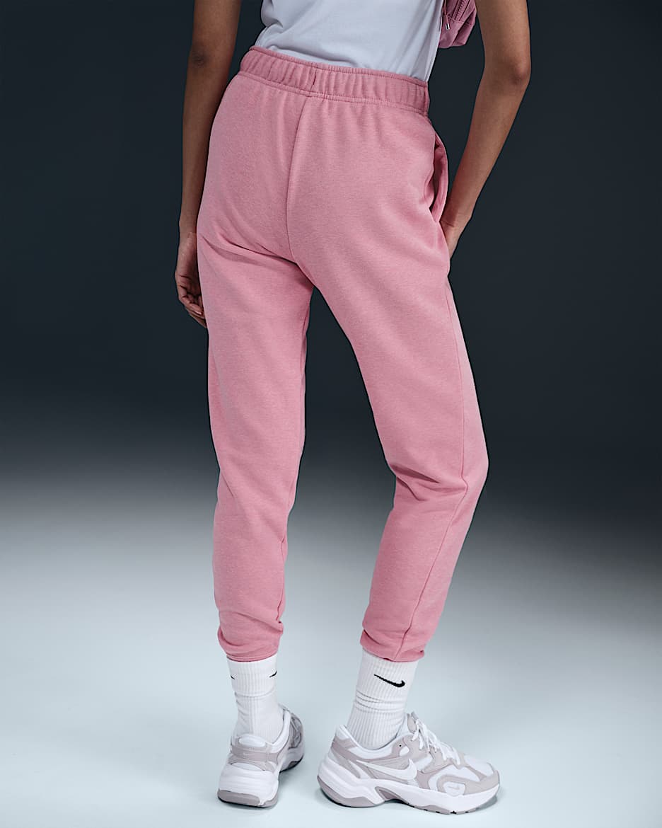 Cotton nike joggers women hotsell